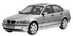 BMW E46 P1821 Fault Code