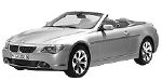 BMW E64 P1821 Fault Code