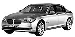 BMW F01 P1821 Fault Code